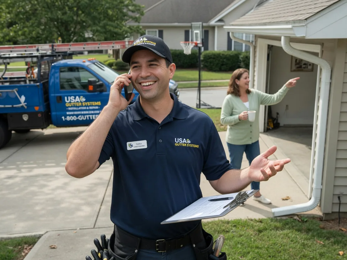 Gutter Installation Granville Summit, PA FAQs