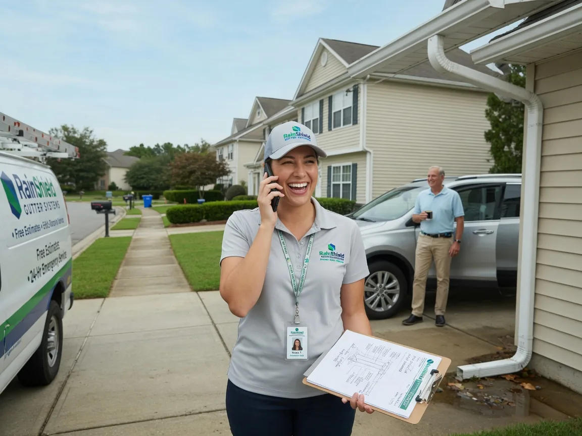 Gutter Installation Granville Summit, PA FAQs